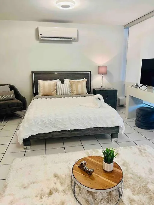 Appartamento Acogedor Alojamiento Turistico En La Playa San Juan Porto Rico
