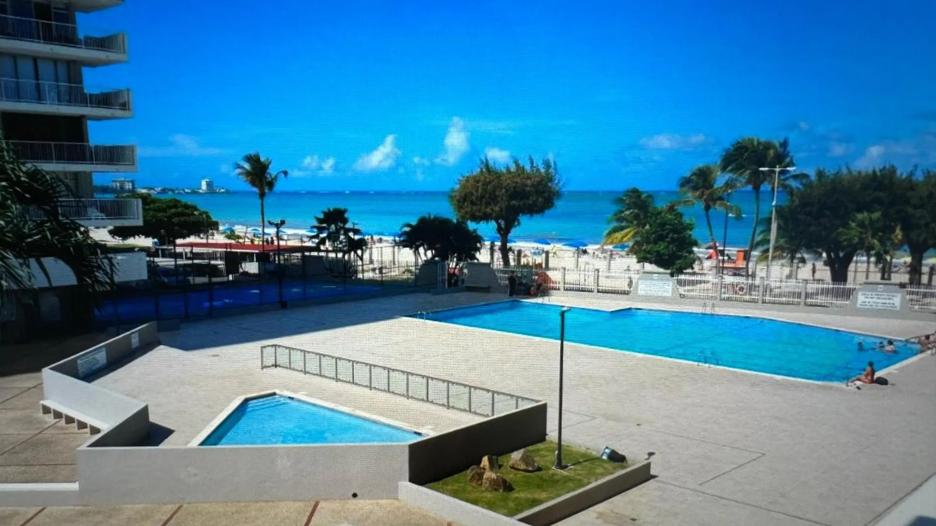 Appartamento Acogedor Alojamiento Turistico En La Playa San Juan