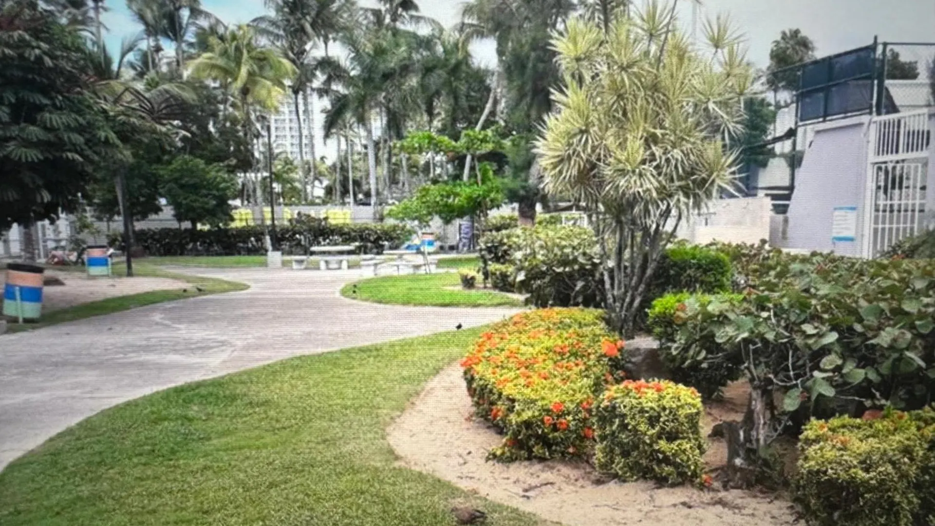Acogedor Alojamiento Turistico En La Playa San Juan Porto Rico